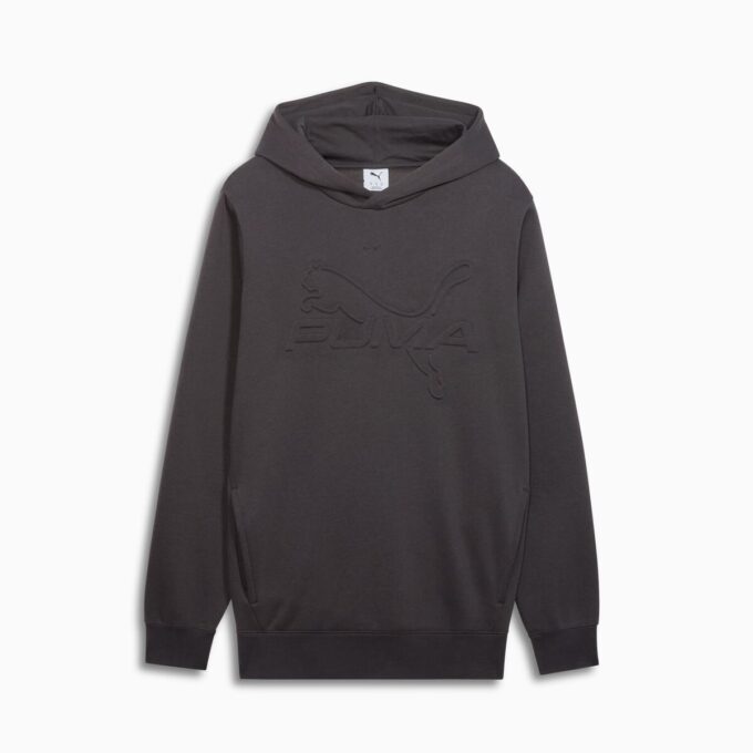 Sudadera con capucha Elevated Essentials para hombre Sudadera con capucha Elevated Essentials para hombre