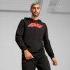 Sudadera con capucha esencial para deportes de motor de Fórmula 1® para hombre Sudadera con capucha esencial para deportes de motor de Fórmula 1® para hombre