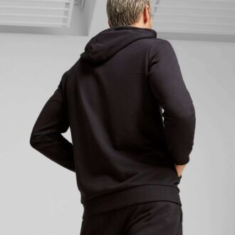 Sudadera con capucha esencial para deportes de motor de Fórmula 1® para hombre