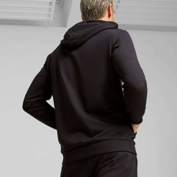 Sudadera con capucha esencial para deportes de motor de Fórmula 1® para hombre Sudadera con capucha esencial para deportes de motor de Fórmula 1® para hombre