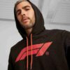 Sudadera con capucha esencial para deportes de motor de Fórmula 1® para hombre Sudadera con capucha esencial para deportes de motor de Fórmula 1® para hombre