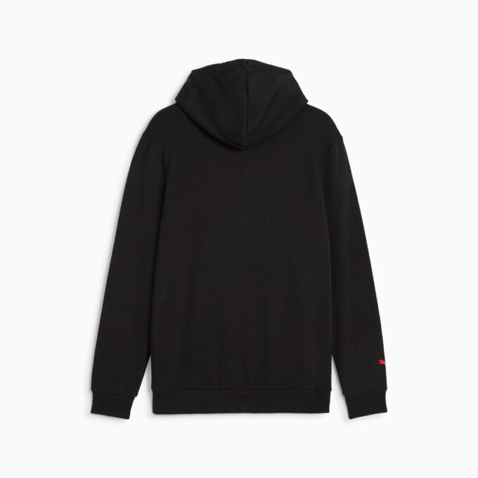 Sudadera con capucha esencial para deportes de motor de Fórmula 1® para hombre Sudadera con capucha esencial para deportes de motor de Fórmula 1® para hombre