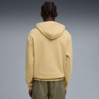 Sudadera con capucha esencial para hombre