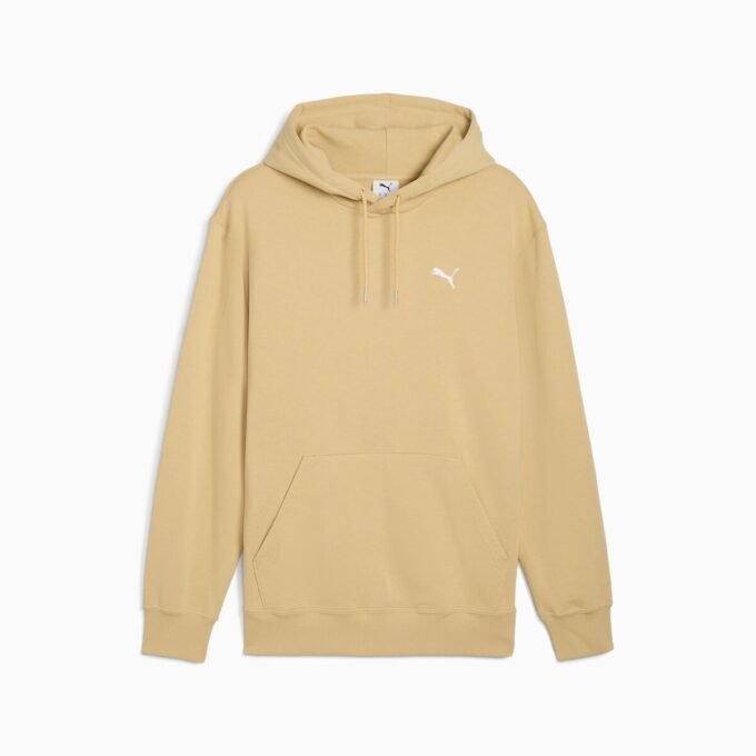 Sudadera con capucha esencial para hombre Sudadera con capucha esencial para hombre