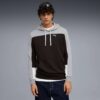 Sudadera con capucha Essentials Color Block para hombre Sudadera con capucha Essentials Color Block para hombre