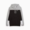 Sudadera con capucha Essentials Color Block para hombre Sudadera con capucha Essentials Color Block para hombre