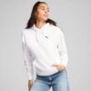 Sudadera con capucha Essentials Comfort para mujer