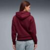 Sudadera con capucha Essentials Comfort para mujer Sudadera con capucha Essentials Comfort para mujer