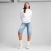 Sudadera con capucha Essentials Comfort para mujer