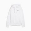 Sudadera con capucha Essentials Comfort para mujer