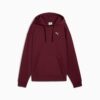 Sudadera con capucha Essentials Comfort para mujer Sudadera con capucha Essentials Comfort para mujer