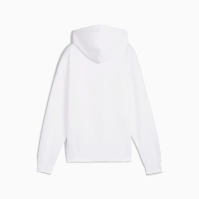 Sudadera con capucha Essentials Comfort para mujer