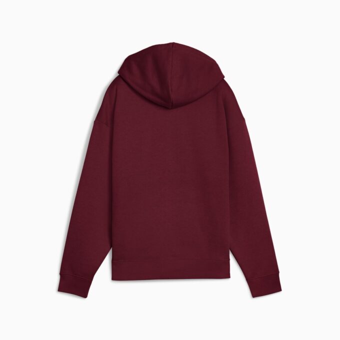 Sudadera con capucha Essentials Comfort para mujer Sudadera con capucha Essentials Comfort para mujer