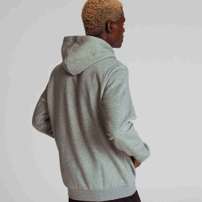 Sudadera con capucha Essentials con logotipo pequeño para hombre Sudadera con capucha Essentials con logotipo pequeño para hombre