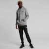 Sudadera con capucha Essentials con logotipo pequeño para hombre Sudadera con capucha Essentials con logotipo pequeño para hombre