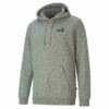 Sudadera con capucha Essentials con logotipo pequeño para hombre Sudadera con capucha Essentials con logotipo pequeño para hombre