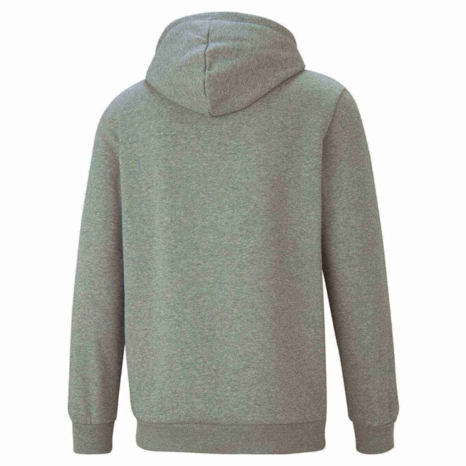 Sudadera con capucha Essentials con logotipo pequeño para hombre Sudadera con capucha Essentials con logotipo pequeño para hombre