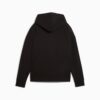 Sudadera con capucha Essentials Double Up para mujer Sudadera con capucha Essentials Double Up para mujer