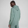 Sudadera con capucha Essentials Logo Lab para hombre Sudadera con capucha Essentials Logo Lab para hombre