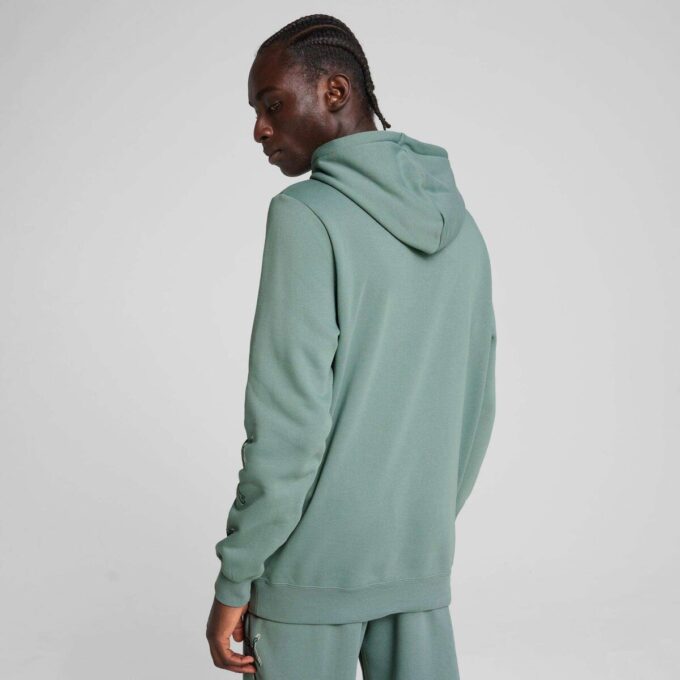 Sudadera con capucha Essentials Logo Lab para hombre Sudadera con capucha Essentials Logo Lab para hombre