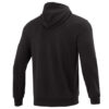 Sudadera con capucha Essentials Logolab “Negra”