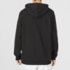 Sudadera con capucha Essentials Logolab “Negra”