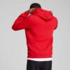 Sudadera con capucha Essentials Men con logotipo pequeño Sudadera con capucha Essentials Men con logotipo pequeño