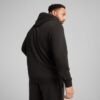 Sudadera con capucha Essentials Men con logotipo pequeño Sudadera con capucha Essentials Men con logotipo pequeño