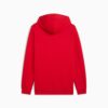 Sudadera con capucha Essentials Men con logotipo pequeño Sudadera con capucha Essentials Men con logotipo pequeño