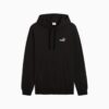 Sudadera con capucha Essentials Men con logotipo pequeño Sudadera con capucha Essentials Men con logotipo pequeño