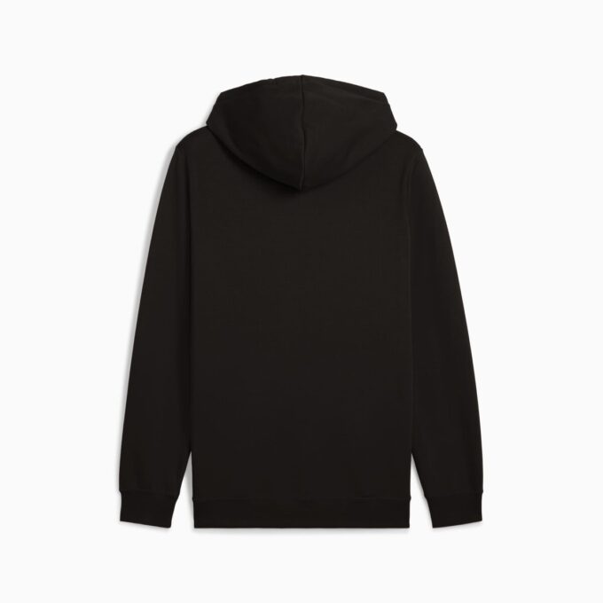 Sudadera con capucha Essentials Men con logotipo pequeño Sudadera con capucha Essentials Men con logotipo pequeño