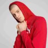 Sudadera con capucha Essentials No. 1 Logo para hombre Sudadera con capucha Essentials No. 1 Logo para hombre