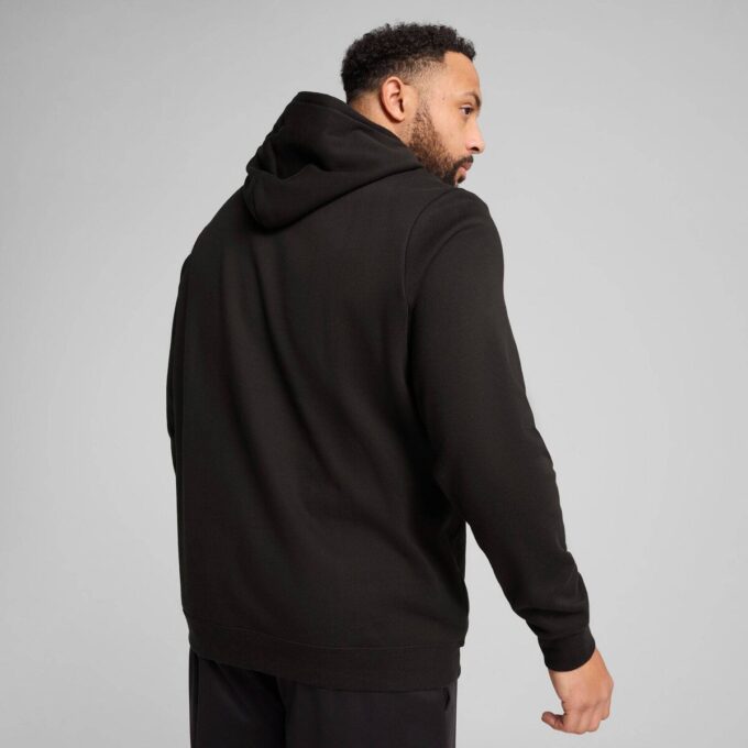 Sudadera con capucha Essentials No. 1 Logo para hombre Sudadera con capucha Essentials No. 1 Logo para hombre