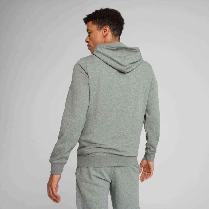 Sudadera con capucha Essentials No. 1 Logo para hombre Sudadera con capucha Essentials No. 1 Logo para hombre