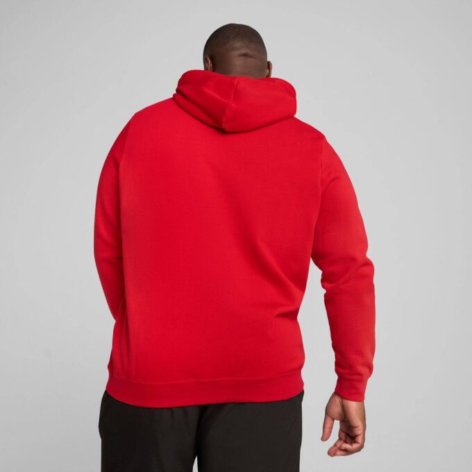 Sudadera con capucha Essentials No. 1 Logo para hombre Sudadera con capucha Essentials No. 1 Logo para hombre