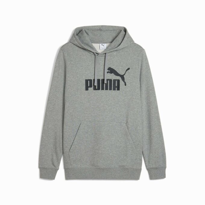 Sudadera con capucha Essentials No. 1 Logo para hombre Sudadera con capucha Essentials No. 1 Logo para hombre