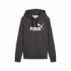 Sudadera con capucha Essentials No. 1 Logo para mujer