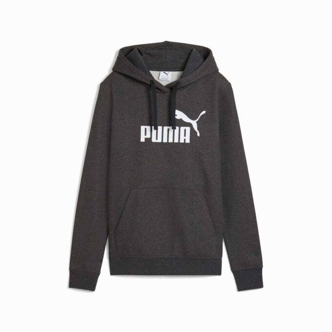 Sudadera con capucha Essentials No. 1 Logo para mujer