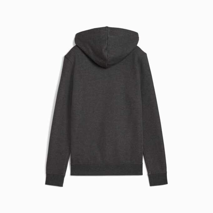 Sudadera con capucha Essentials No. 1 Logo para mujer