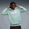 Sudadera con capucha Essentials para hombre Sudadera con capucha Essentials para hombre