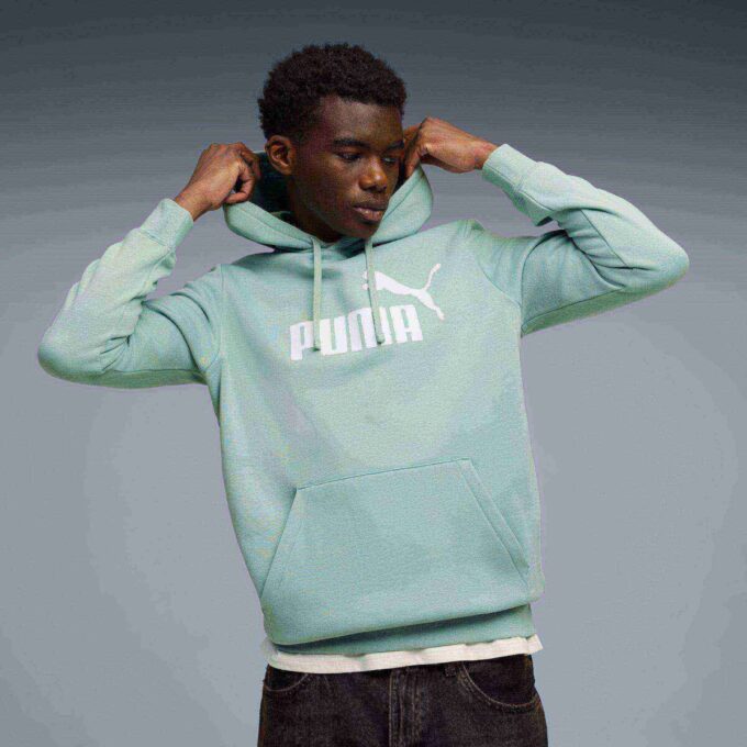 Sudadera con capucha Essentials para hombre Sudadera con capucha Essentials para hombre