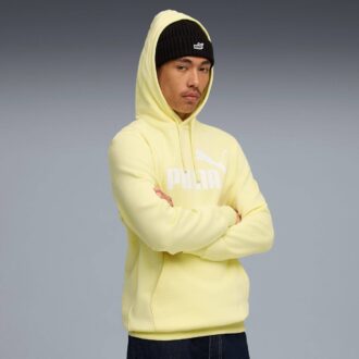 Sudadera con capucha Essentials para hombre