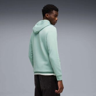 Sudadera con capucha Essentials para hombre