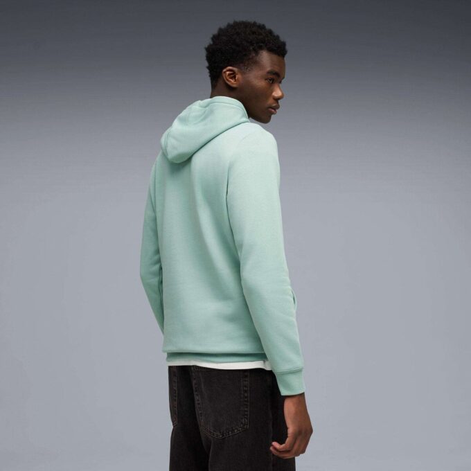 Sudadera con capucha Essentials para hombre Sudadera con capucha Essentials para hombre