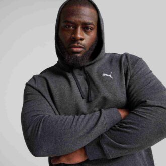Sudadera con capucha Essentials para hombre