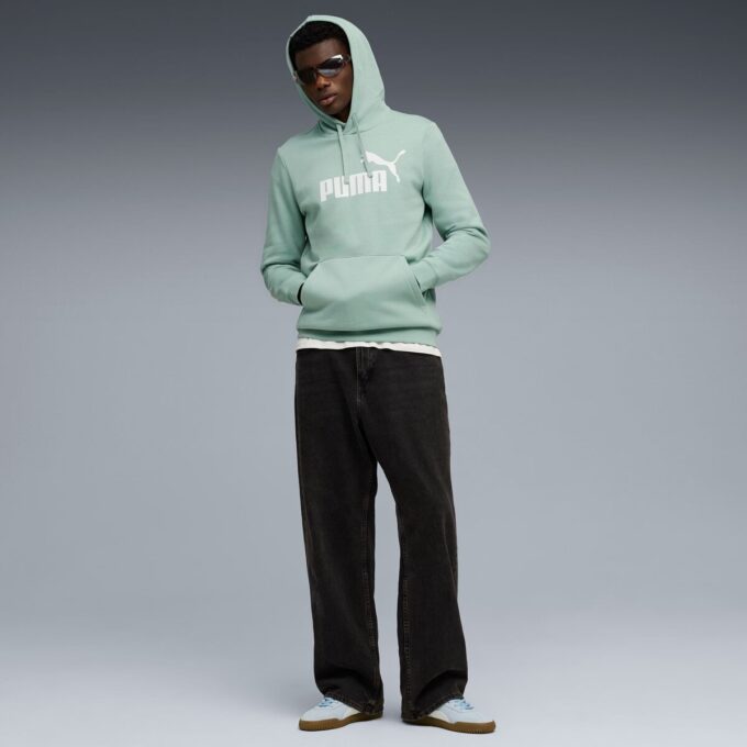 Sudadera con capucha Essentials para hombre Sudadera con capucha Essentials para hombre