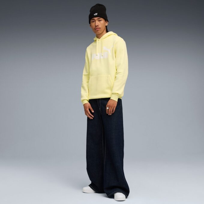 Sudadera con capucha Essentials para hombre Sudadera con capucha Essentials para hombre