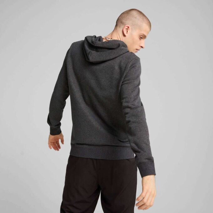 Sudadera con capucha Essentials para hombre Sudadera con capucha Essentials para hombre