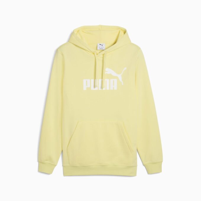 Sudadera con capucha Essentials para hombre Sudadera con capucha Essentials para hombre