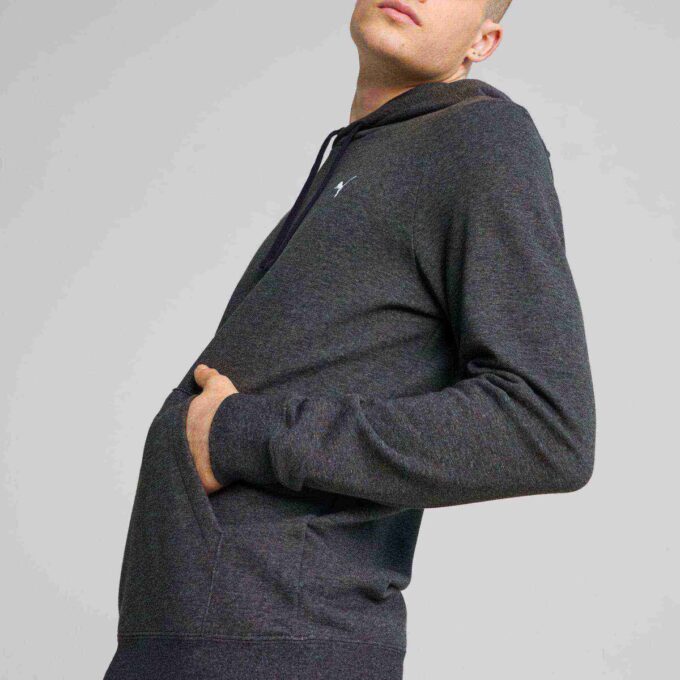 Sudadera con capucha Essentials para hombre Sudadera con capucha Essentials para hombre